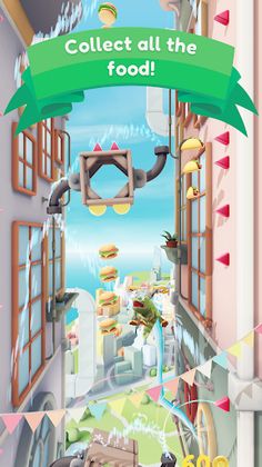 DeliCat - Screenshot 4