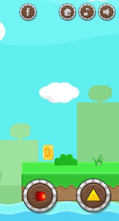 Annie Attack - Screenshot 3