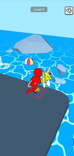 Crowd Takeover - Screenshot 4