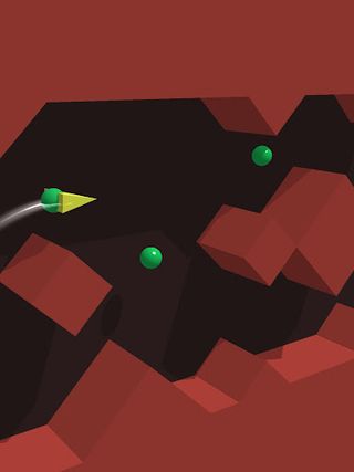 Swift Fly - Screenshot 2