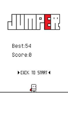 Jumper - Screenshot 1