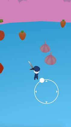 Skew You - Screenshot 3