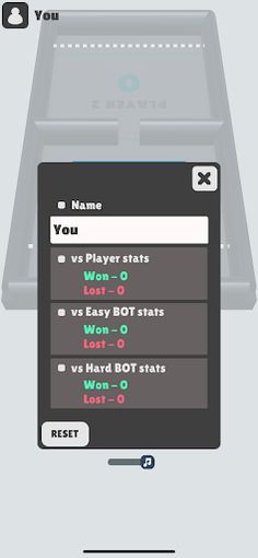 Speedy Disc - Screenshot 2