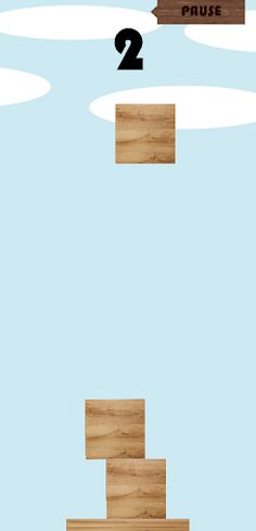 2D Box Tower - Screenshot 3