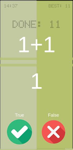 Quick Brain - Screenshot 2