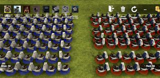 Toilet War Sandbox: Simulator - Screenshot 2