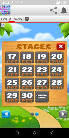 Classification of pearls ..hhh - Screenshot 4