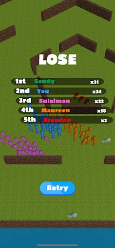 GunShooters.io - Screenshot 3