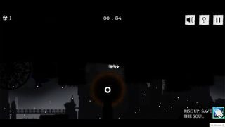 Rise Up–Save The Soul–Fast tap - Screenshot 1