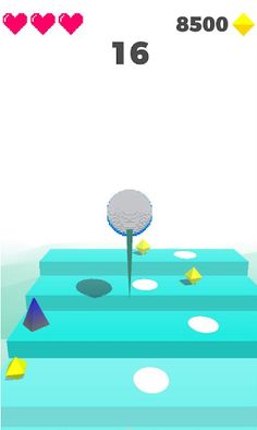 heaven stairs - Screenshot 3