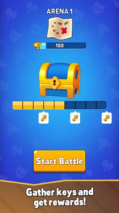 Loop Champions: Deck Duel - Screenshot 4