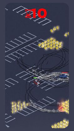 Mad Drift 3D - Screenshot 4