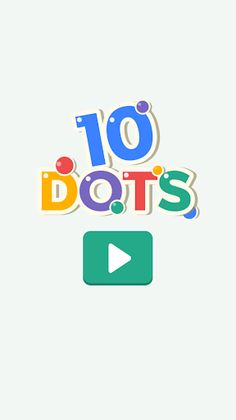 TenDots - Screenshot 1