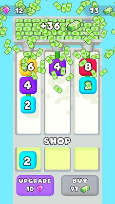 Link and Mining - Screenshot 3