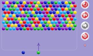 Bubble Shooter Classic - Screenshot 1