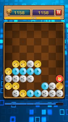 Crypto Block Puzzle - Screenshot 4