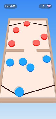 Puck Slinger - Screenshot 2