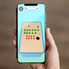 Virus hole 3d - Screenshot 3