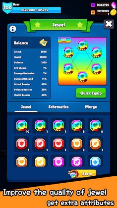 Pixel Knight: Chest Hero - Screenshot 3