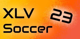 XLV Soccer 23 - Screenshot 1