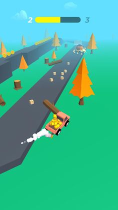 Moonshine Mania - Screenshot 2