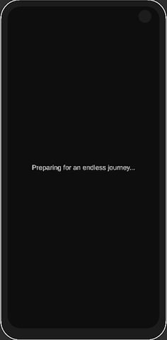 Idle Wanderer RPG - Screenshot 2