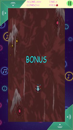 Supersonic Groove Man - Screenshot 4