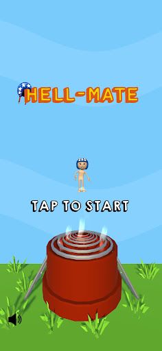 Hell-Mate - Screenshot 1