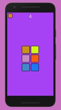 Cores - Screenshot 1