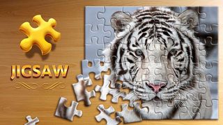 Jigsaw Puzzle - Classic Puzzle - Screenshot 1