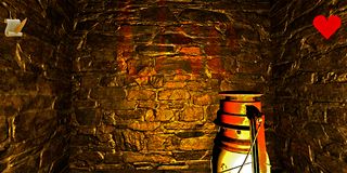 Multi-level maze - Screenshot 3