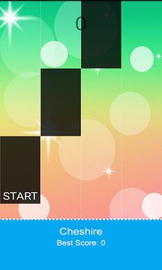Itzy Piano Tiles Games - Screenshot 1