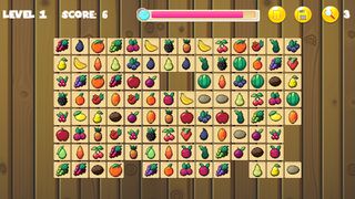 Fruit Connect - Screenshot 3