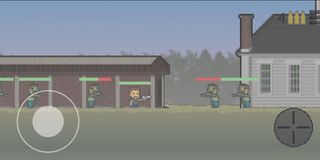 JesusAVGN Game - Screenshot 3