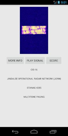 Slurm : Radio Signals - Screenshot 4