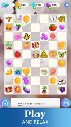 Zen Merge: Relax Game - Screenshot 1