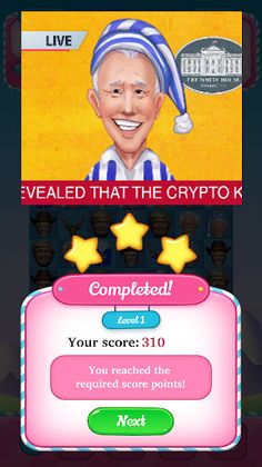 PALOOKA Match - Screenshot 4