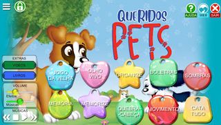 VL Queridos Pets - Screenshot 1