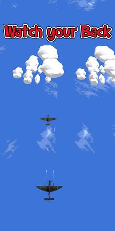 Spitfire Ace: Arcade Shooter - Screenshot 4