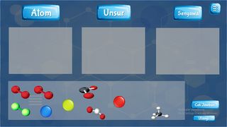 SUKA KIMIA - YPAMDR - Screenshot 3