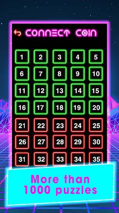 Connect Coin GTV - Screenshot 2