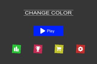 Change Color - Screenshot 1