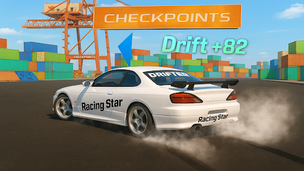 Car Drift Legends:Racing Game - Screenshot 2