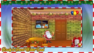 Escape Room: Christmas Holiday - Screenshot 2
