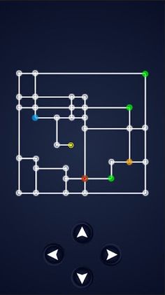 Light Me Up - Puzzle Game - Screenshot 3