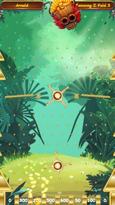 Shamans Coins - Screenshot 2