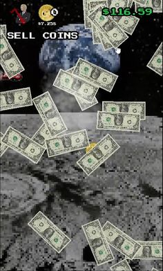 Dogecoin: The Video Game - Screenshot 1