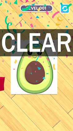 Color Peel 3D - Screenshot 3