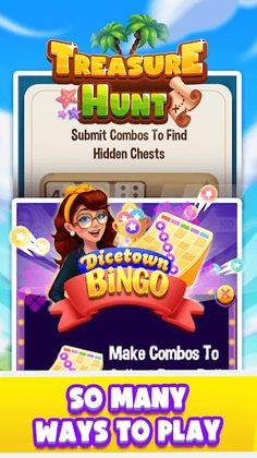 Yatzy Dicetown - Screenshot 2