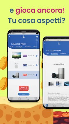 Be The One - Screenshot 3